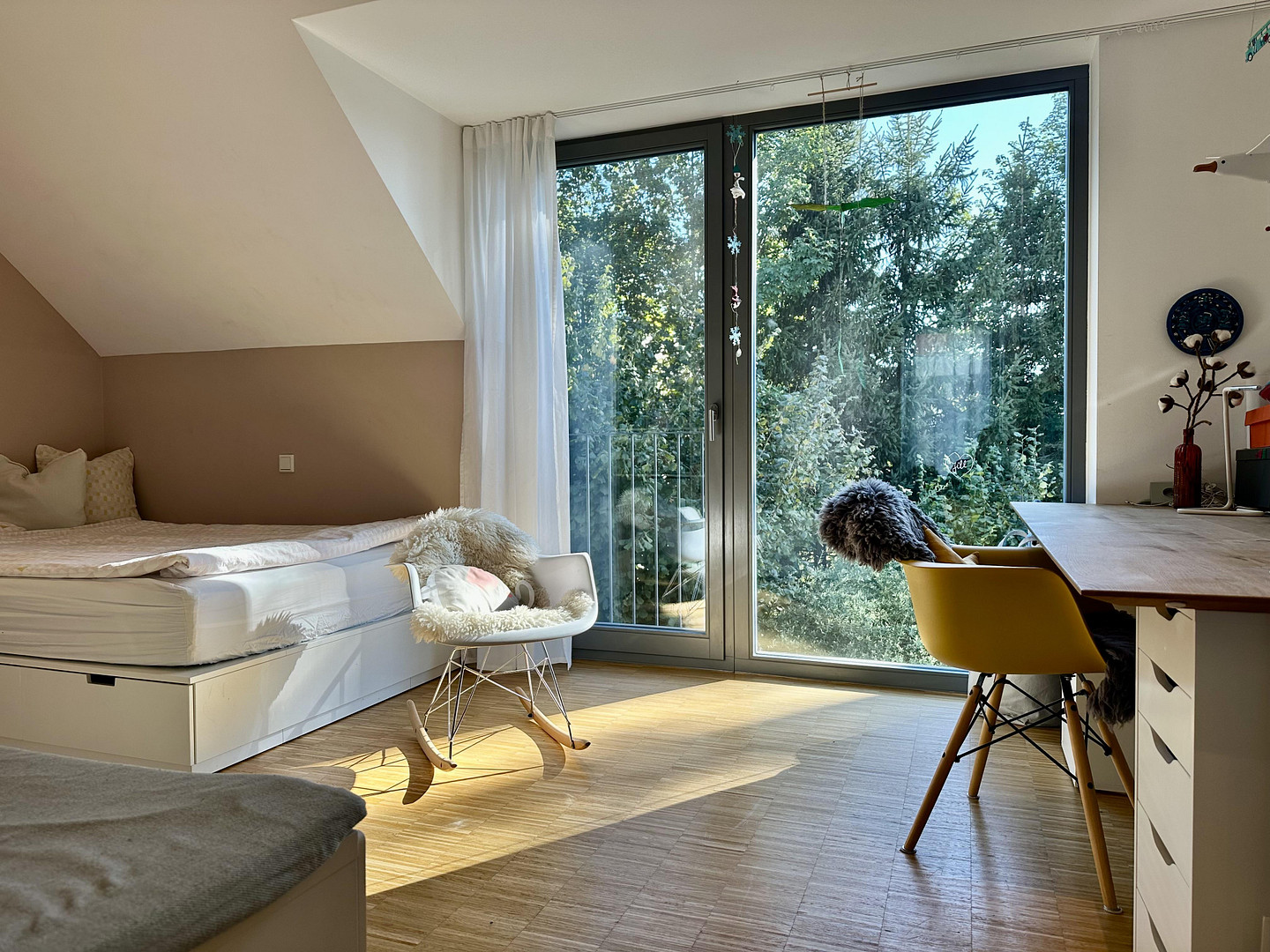 Provisionsfrei: Energieeffizientes Einfamilienhaus mit Garten, Doppelgarage und guter Anbindung – 86926 Greifenberg(Neugreifenberg) – Vorschaubild 10