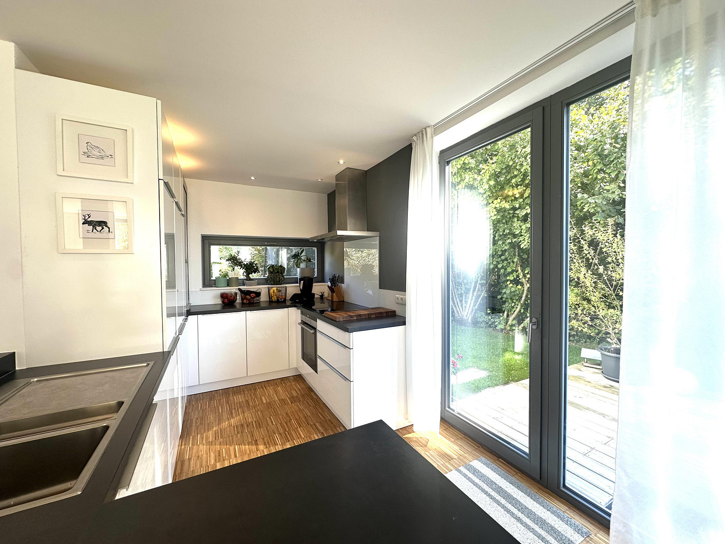 Provisionsfrei: Energieeffizientes Einfamilienhaus mit Garten, Doppelgarage und guter Anbindung – 86926 Greifenberg(Neugreifenberg) – Vorschaubild 6