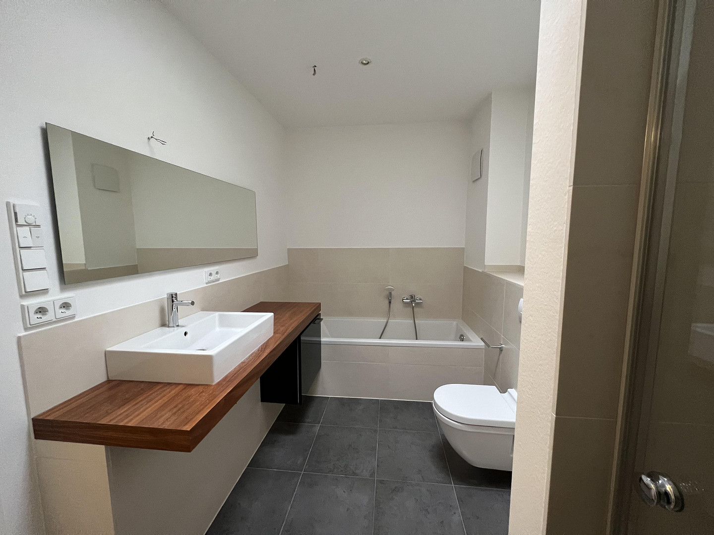 Townhouse mit privatem Garten in bester Lage von Winterhude – 22299 Hamburg(Winterhude) – Vorschaubild 6