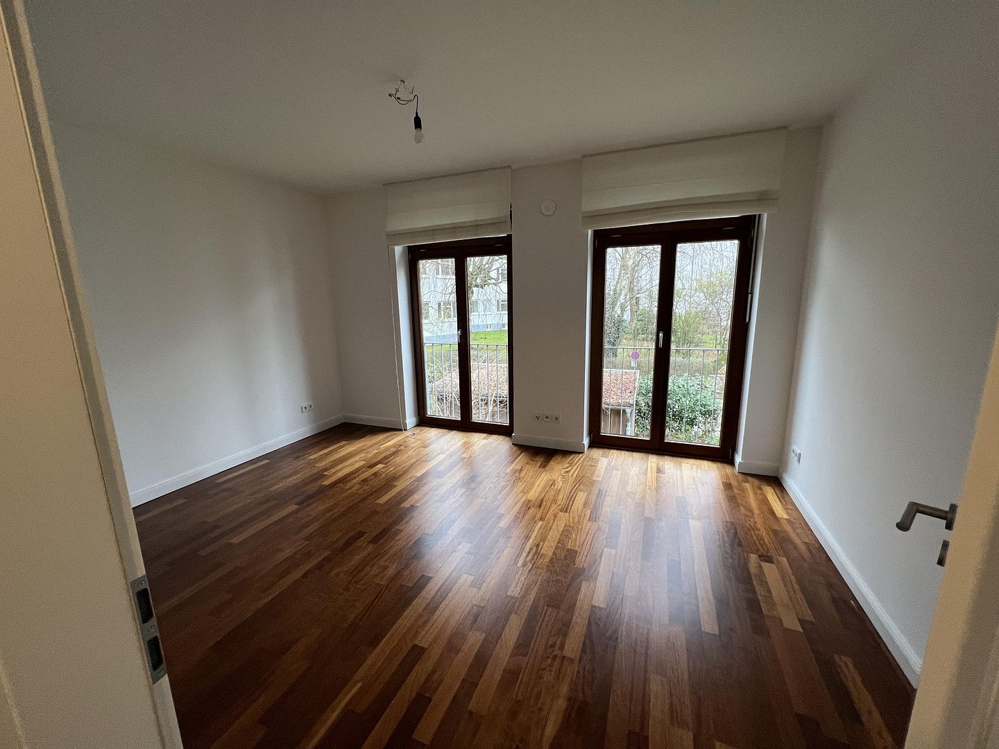 Townhouse mit privatem Garten in bester Lage von Winterhude – 22299 Hamburg(Winterhude) – Vorschaubild 7