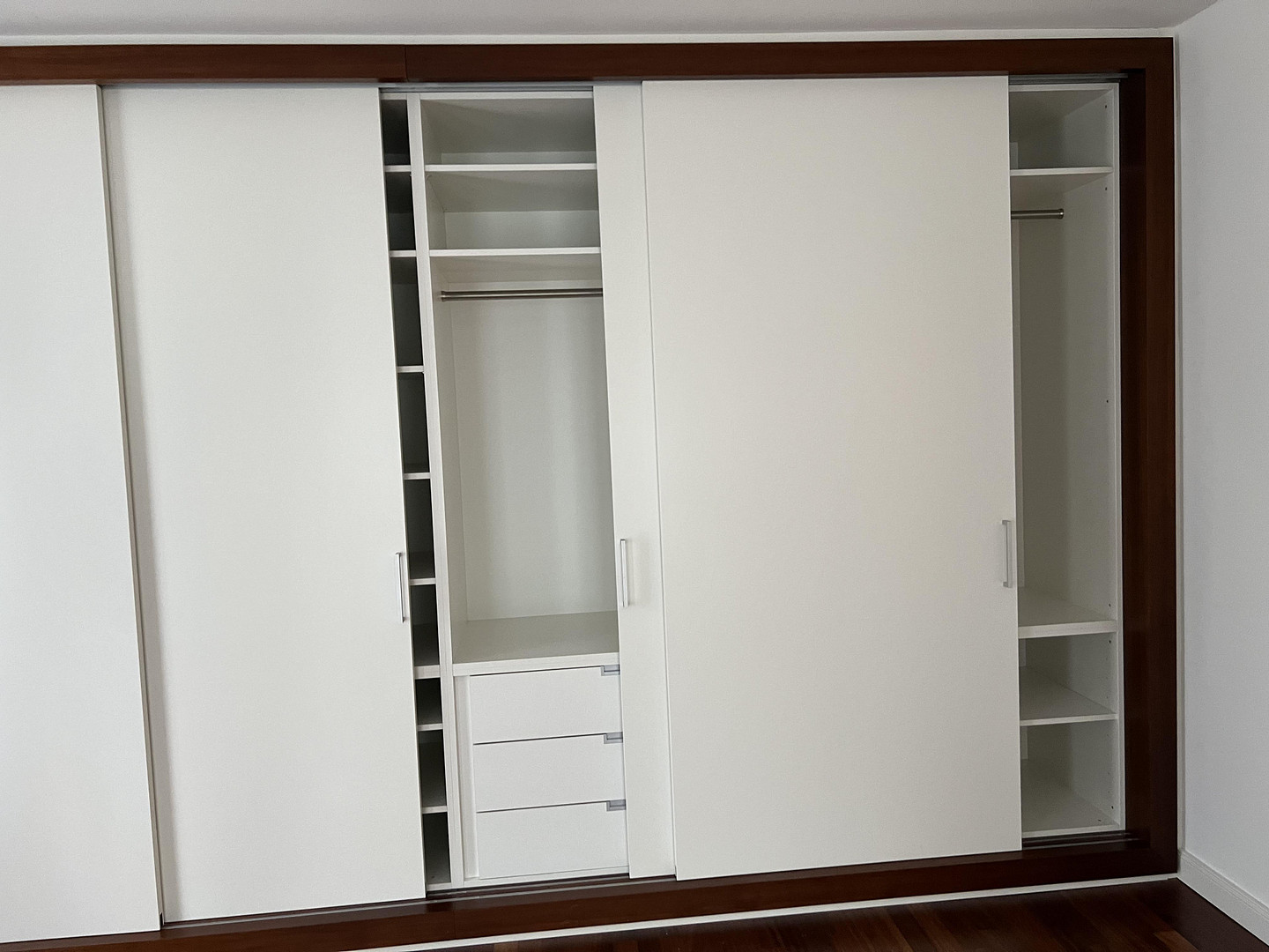 Townhouse mit privatem Garten in bester Lage von Winterhude – 22299 Hamburg(Winterhude) – Vorschaubild 5