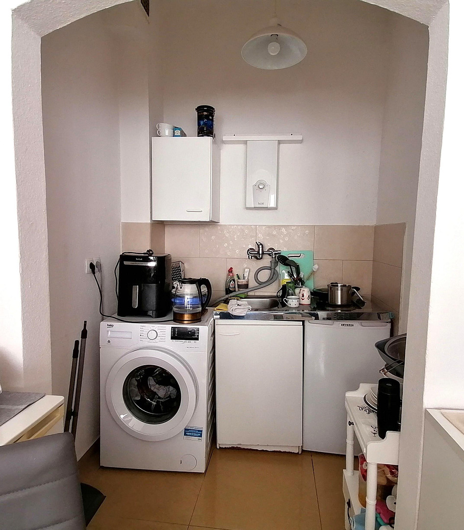 Provisionsfrei! Helle Traumwohnung zum Wohlfühlen in perfekter Zentrumslage! – 28195 Bremen(Mitte) – Vorschaubild 3