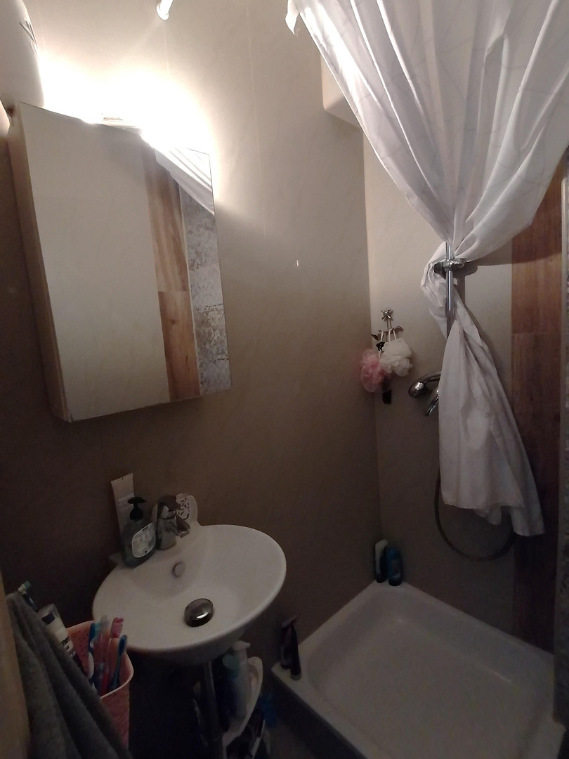 Provisionsfrei! Helle Traumwohnung zum Wohlfühlen in perfekter Zentrumslage! – 28195 Bremen(Mitte) – Vorschaubild 6