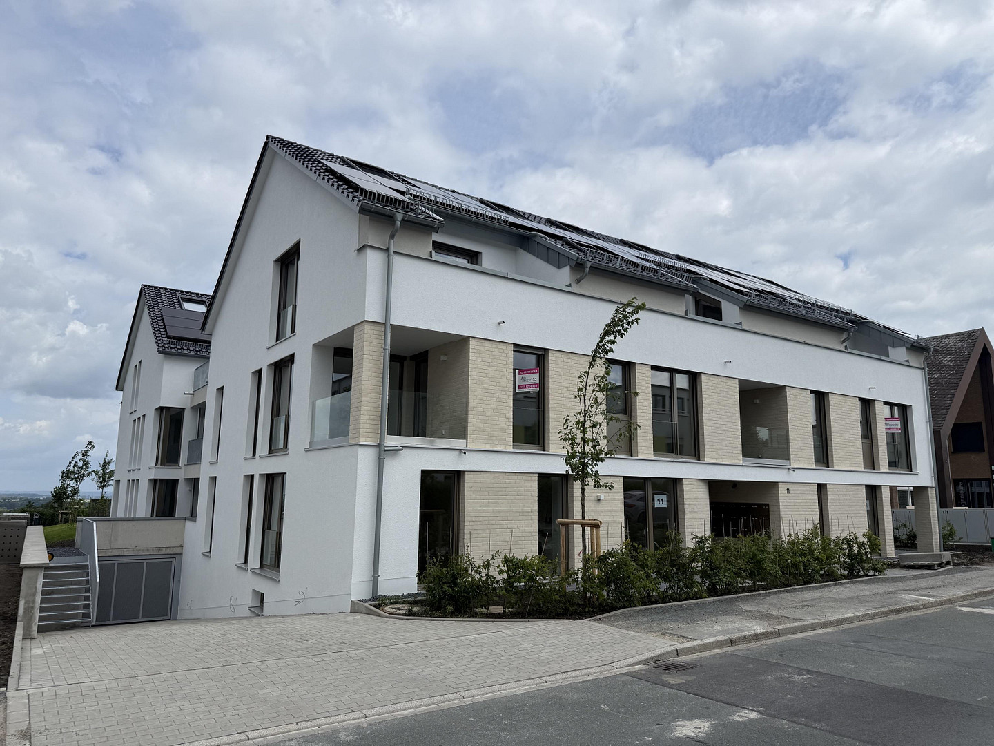 ***Neubau***KFW40Plus***Einbauküche*** – Foto 2