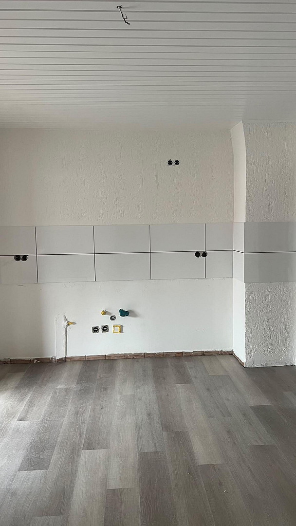 Frisch renovierte 2-Zimmer-Erdgeschosswohnung mit Wintergarten in Mannheim-Gartenstadt – 68305 Gartenstadt(Käfertal) – Vorschaubild 10