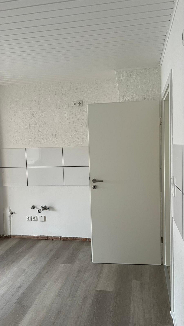 Frisch renovierte 2-Zimmer-Erdgeschosswohnung mit Wintergarten in Mannheim-Gartenstadt – 68305 Gartenstadt(Käfertal) – Vorschaubild 9