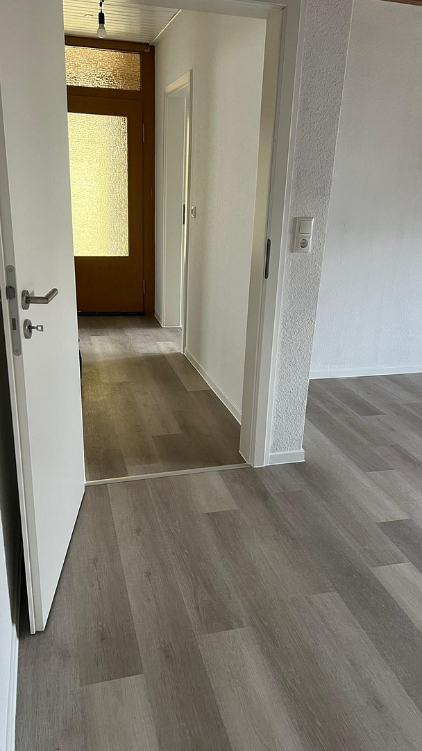 Frisch renovierte 2-Zimmer-Erdgeschosswohnung mit Wintergarten in Mannheim-Gartenstadt – 68305 Gartenstadt(Käfertal) – Vorschaubild 5