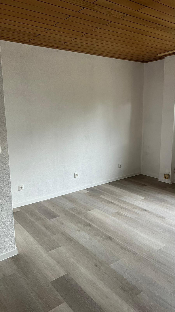 Frisch renovierte 2-Zimmer-Erdgeschosswohnung mit Wintergarten in Mannheim-Gartenstadt – 68305 Gartenstadt(Käfertal) – Vorschaubild 7