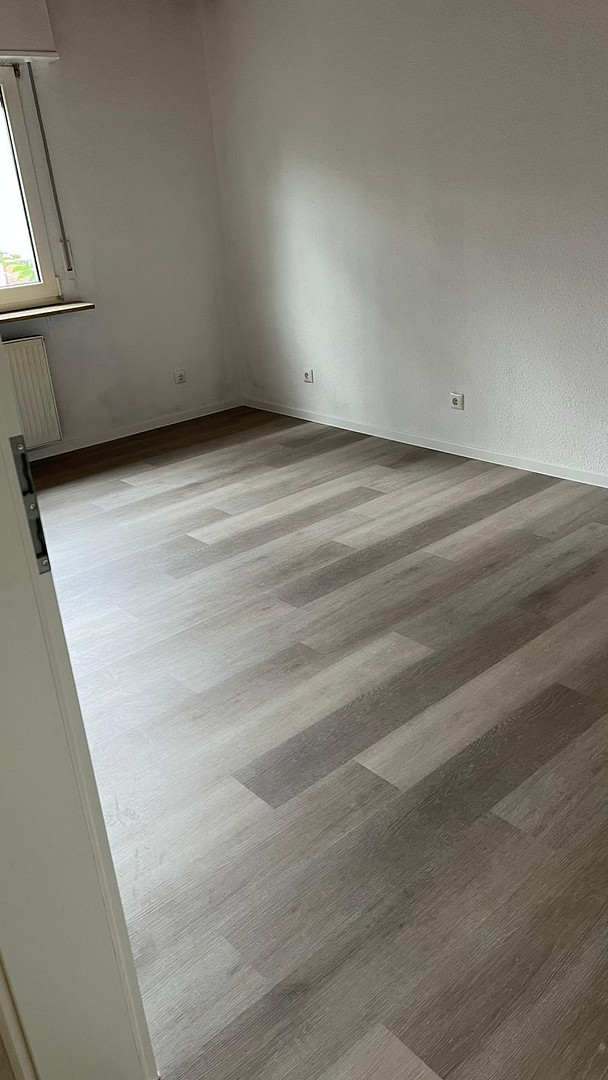 Frisch renovierte 2-Zimmer-Erdgeschosswohnung mit Wintergarten in Mannheim-Gartenstadt – 68305 Gartenstadt(Käfertal) – Vorschaubild 8