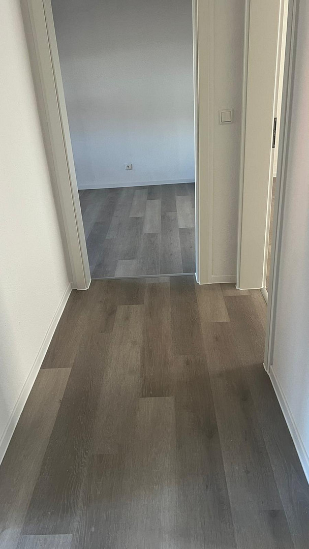 Frisch renovierte 2-Zimmer-Erdgeschosswohnung mit Wintergarten in Mannheim-Gartenstadt – 68305 Gartenstadt(Käfertal) – Vorschaubild 3