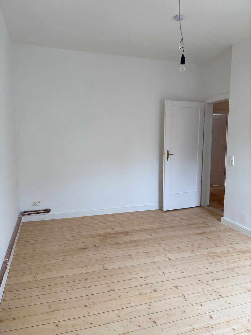 Sanierte 3,5-Zimmer-Altbauwohnung in begehrter Lage der Hannover List – 30163 Hannover(List) – Vorschaubild 6