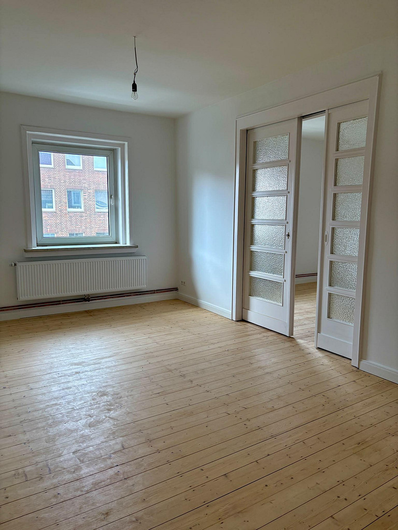 Sanierte 3,5-Zimmer-Altbauwohnung in begehrter Lage der Hannover List – 30163 Hannover(List) – Vorschaubild 4