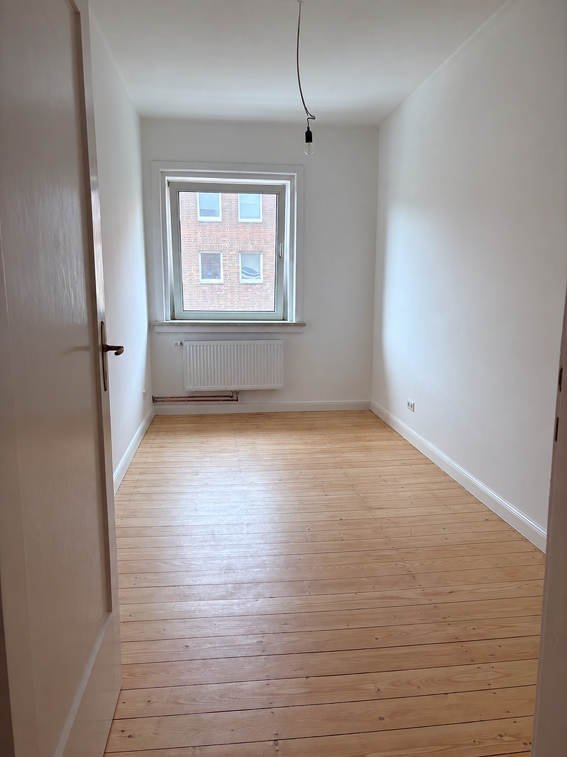 Sanierte 3,5-Zimmer-Altbauwohnung in begehrter Lage der Hannover List – 30163 Hannover(List) – Vorschaubild 2