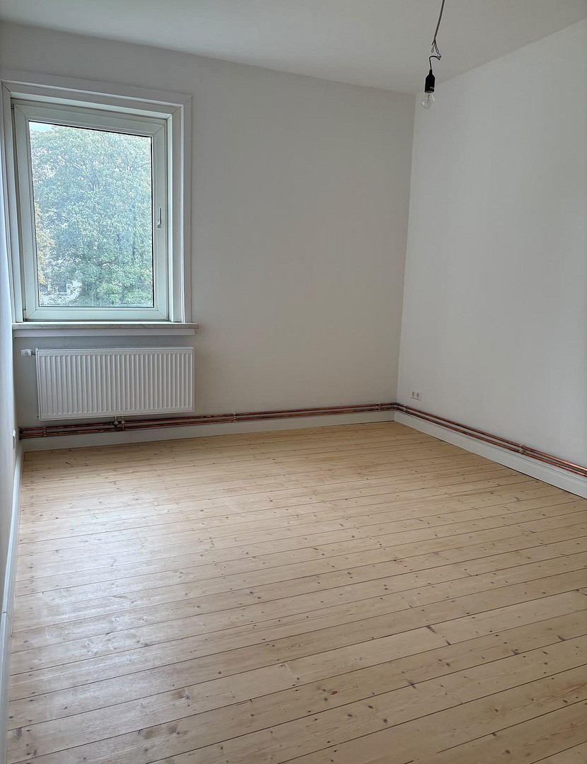 Sanierte 3,5-Zimmer-Altbauwohnung in begehrter Lage der Hannover List – 30163 Hannover(List) – Vorschaubild 5