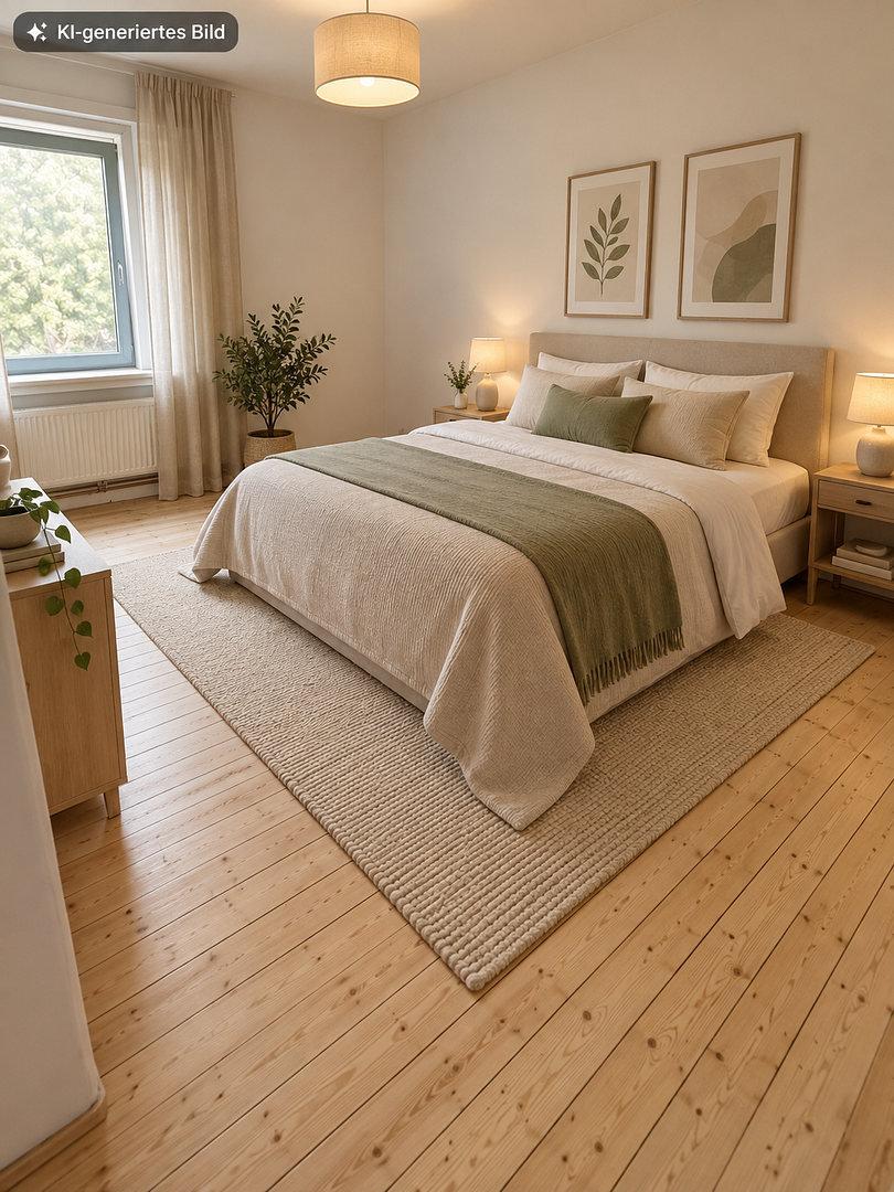 Sanierte 3,5-Zimmer-Altbauwohnung in begehrter Lage der Hannover List – 30163 Hannover(List) – Vorschaubild 11