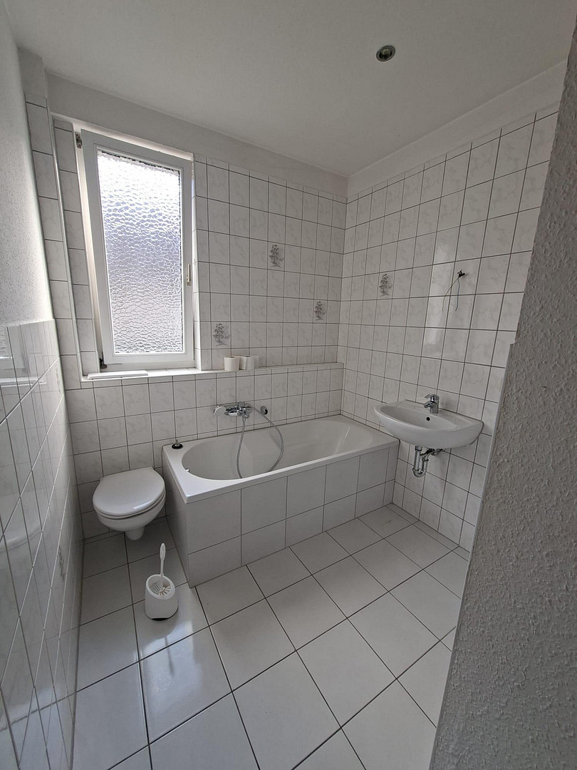 3-Raumwohnung inkl. Einbauküche / 790 EUR warm – 99310 Arnstadt – Vorschaubild 7