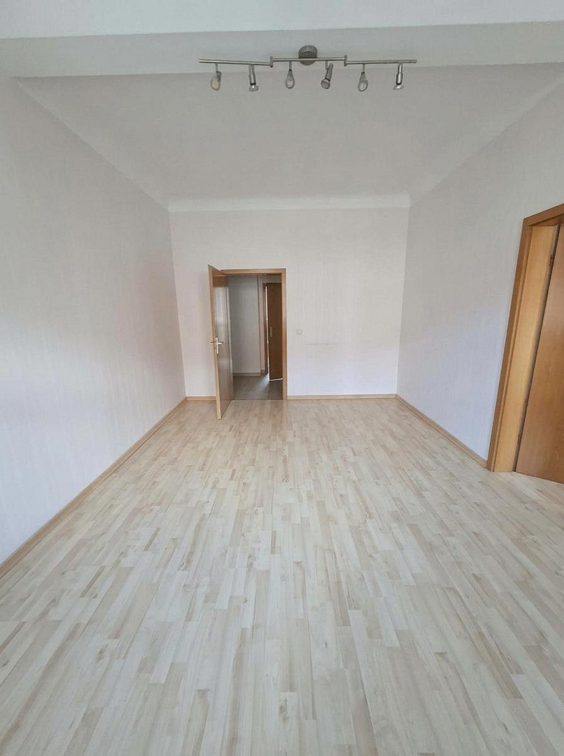 3-Raumwohnung inkl. Einbauküche / 790 EUR warm – 99310 Arnstadt – Vorschaubild 9