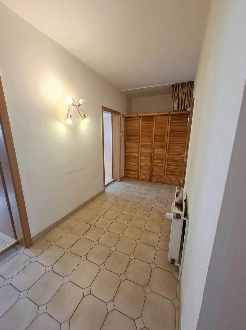 3-Raumwohnung inkl. Einbauküche / 790 EUR warm – 99310 Arnstadt – Vorschaubild 5