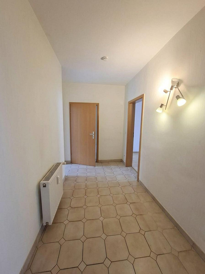 3-Raumwohnung inkl. Einbauküche / 790 EUR warm – 99310 Arnstadt – Vorschaubild 6