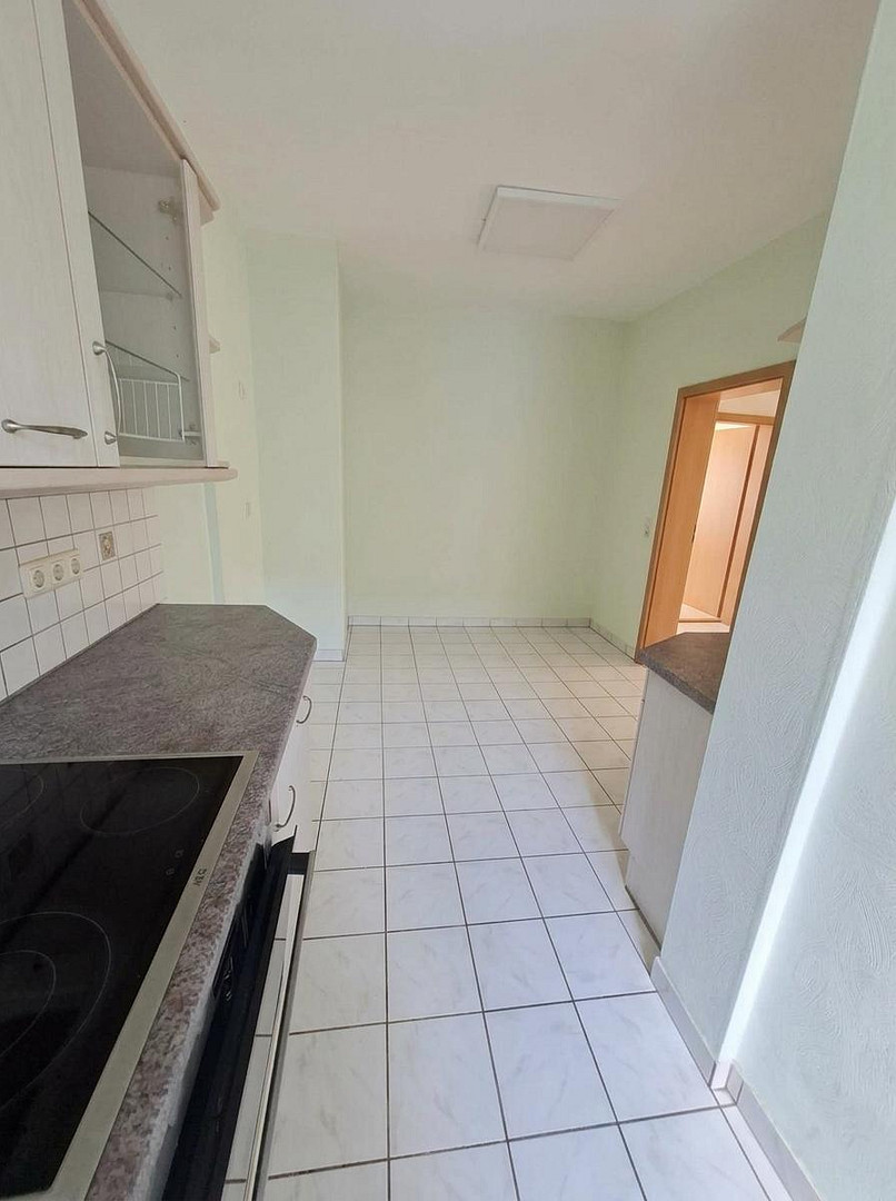 3-Raumwohnung inkl. Einbauküche / 790 EUR warm – 99310 Arnstadt – Vorschaubild 4