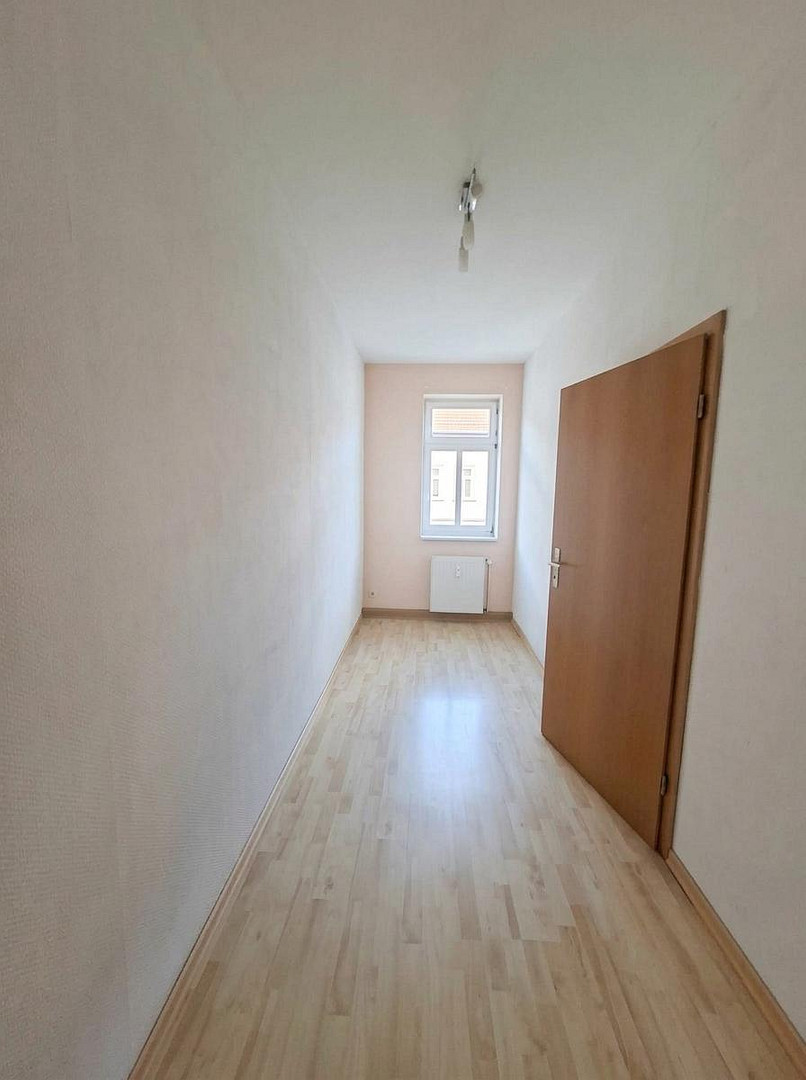 3-Raumwohnung inkl. Einbauküche / 790 EUR warm – 99310 Arnstadt – Vorschaubild 10