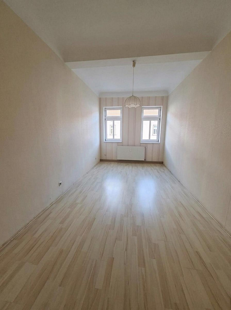 3-Raumwohnung inkl. Einbauküche / 790 EUR warm – 99310 Arnstadt – Vorschaubild 8