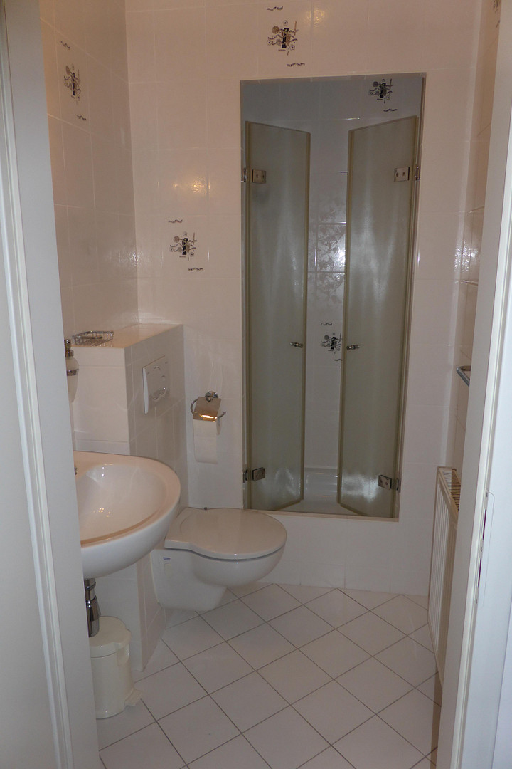 1-Zimmer Wohnung im chinesischen Design in Darmstadt City – 64283 Darmstadt – Vorschaubild 4