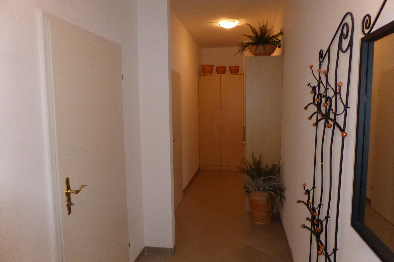 1-Zimmer Wohnung im chinesischen Design in Darmstadt City – 64283 Darmstadt – Vorschaubild 3