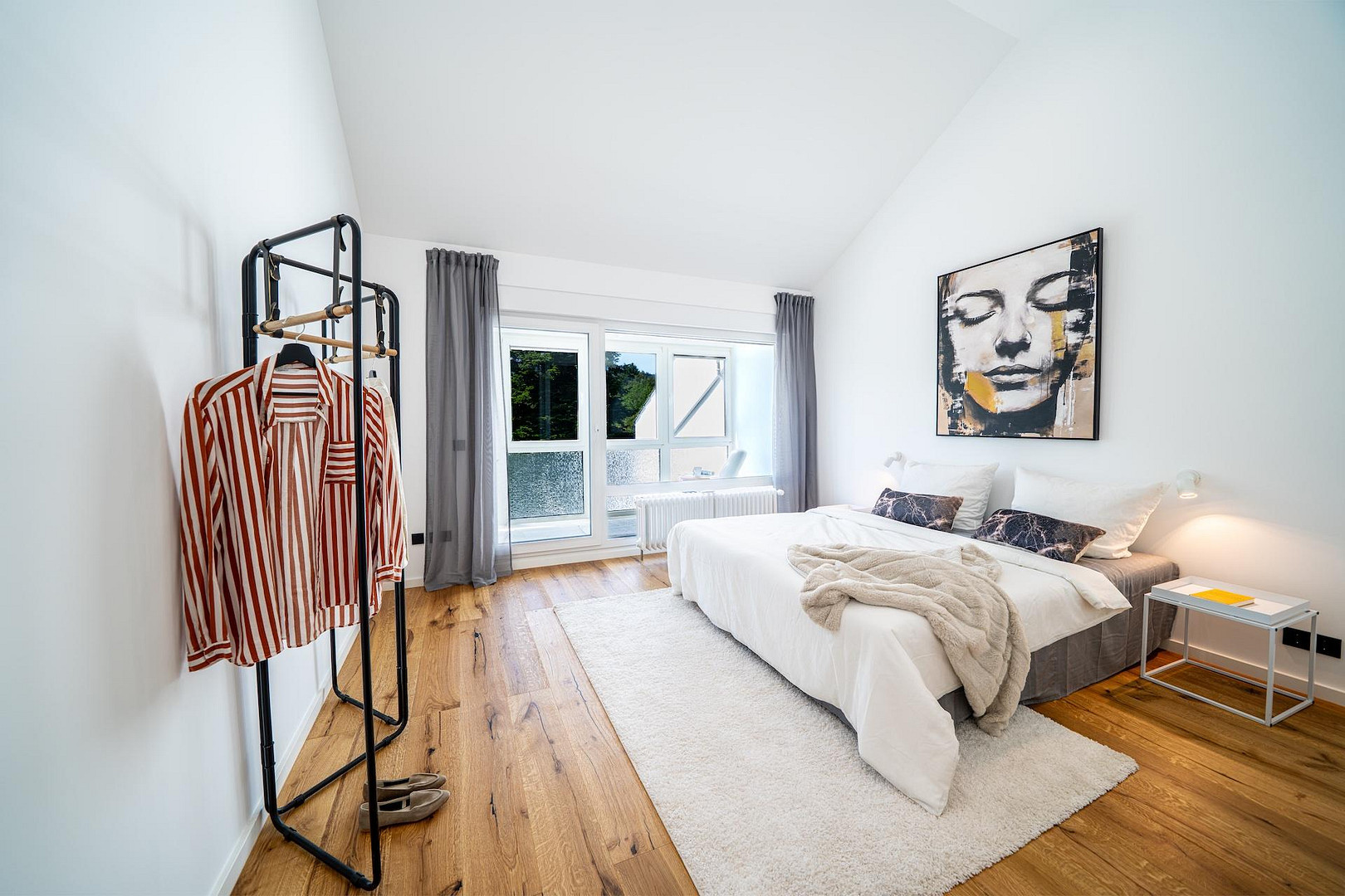 Außergewöhnliches Architektenhaus – hochwertig modernisiert mit Wintergarten & Tiefgarage – 61267 Neu-Anspach – Vorschaubild 10