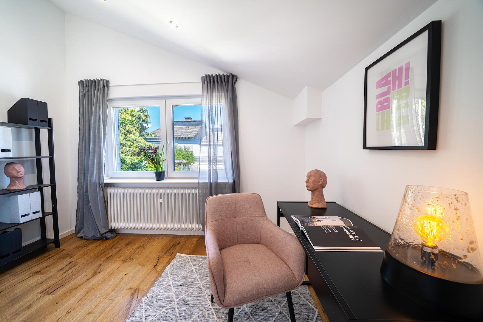 Außergewöhnliches Architektenhaus – hochwertig modernisiert mit Wintergarten & Tiefgarage – 61267 Neu-Anspach – Vorschaubild 15
