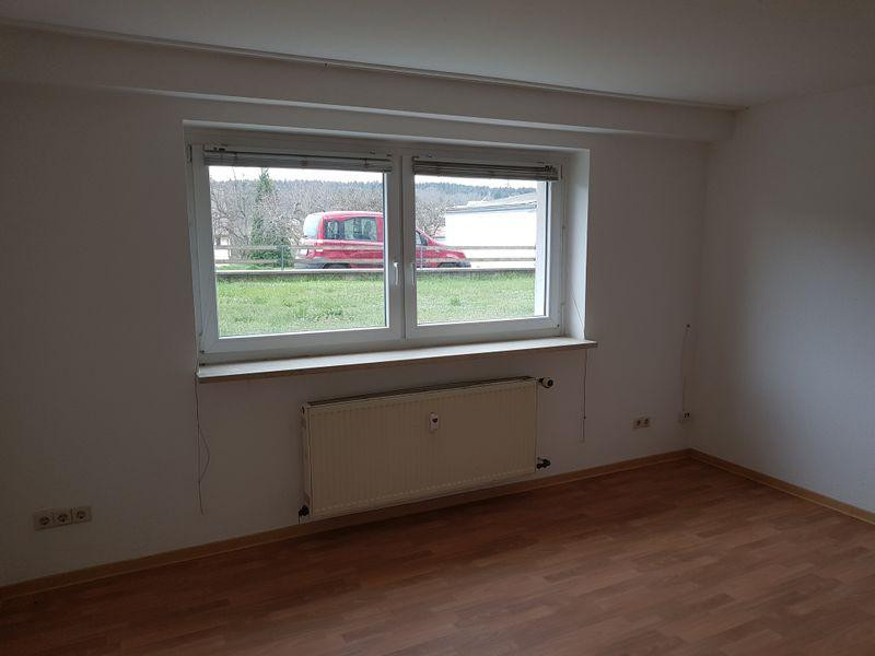 Schöne 1 Zimmer-Wohnung in Schömberg