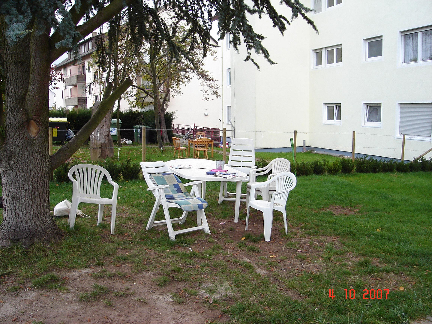 Schöne 1 Zimmer-Wohnung in Schömberg – 75328 Schömberg – Vorschaubild 5