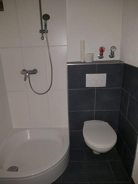 Schöne 1 Zimmer-Wohnung in Schömberg – 75328 Schömberg – Vorschaubild 3