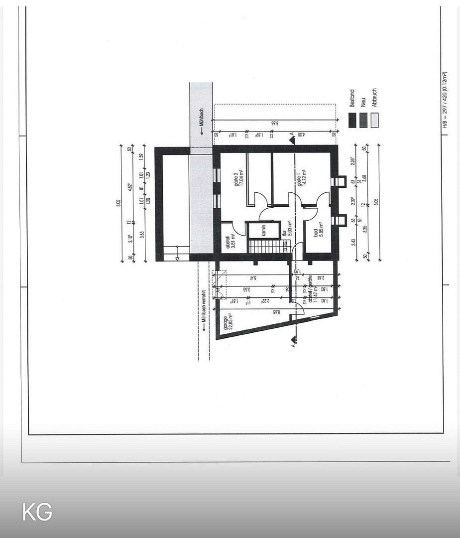 Naturidylle in Alleinlage, 4,7 ha – 55481 Kirchberg – Vorschaubild 32