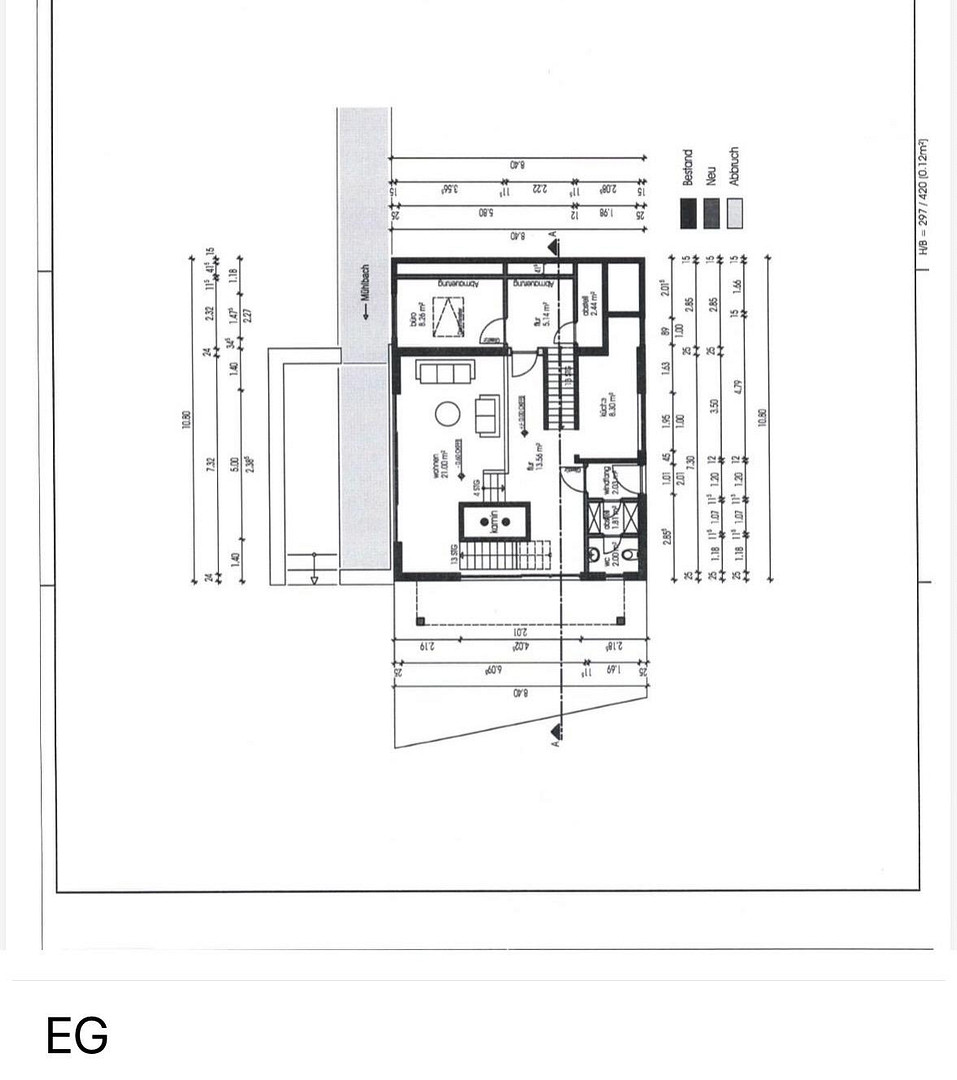 Naturidylle in Alleinlage, 4,7 ha – 55481 Kirchberg – Vorschaubild 30