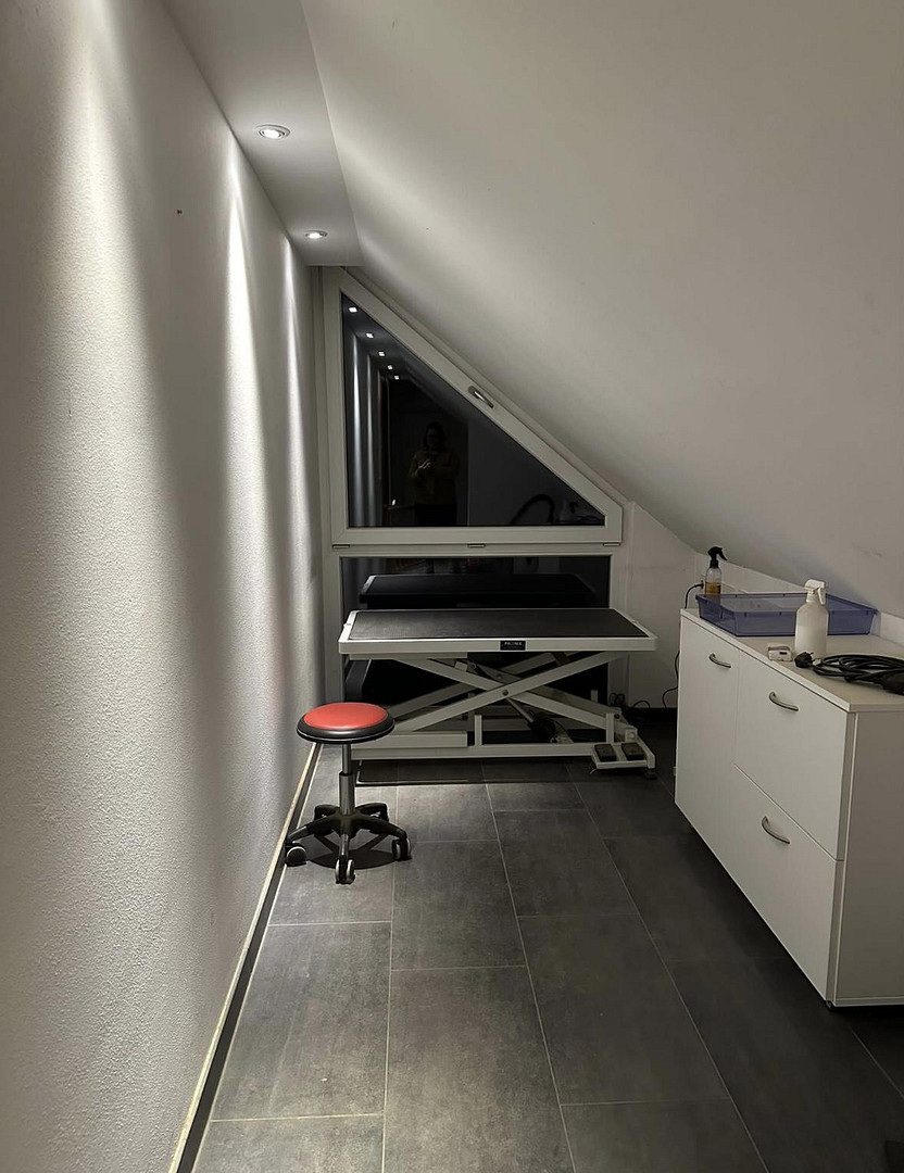 Naturidylle in Alleinlage, 4,7 ha – 55481 Kirchberg – Vorschaubild 13