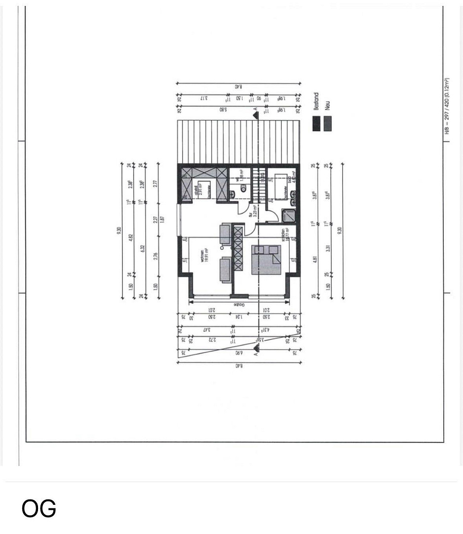 Naturidylle in Alleinlage, 4,7 ha – 55481 Kirchberg – Vorschaubild 31