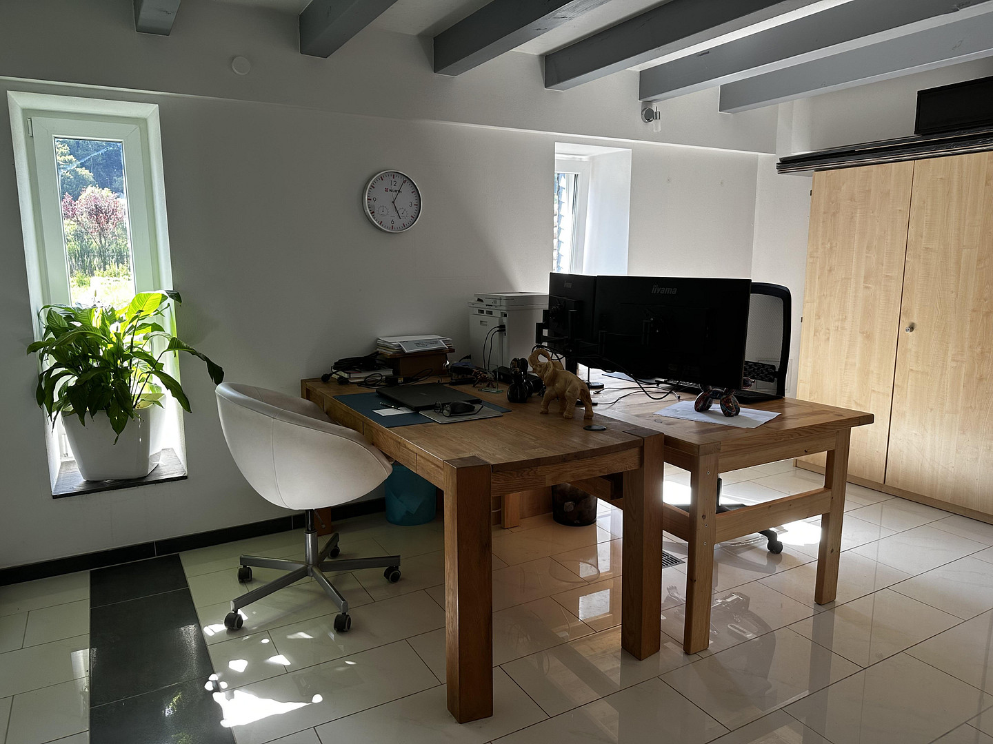 Naturidylle in Alleinlage, 4,7 ha – 55481 Kirchberg – Vorschaubild 14