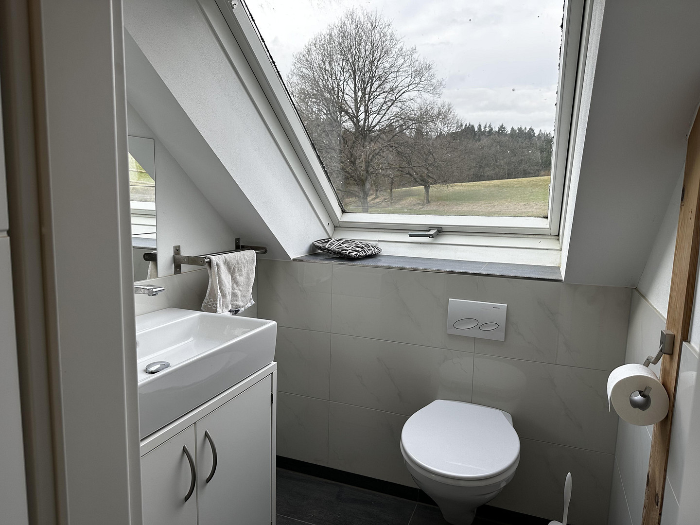 Naturidylle in Alleinlage, 4,7 ha – 55481 Kirchberg – Vorschaubild 12