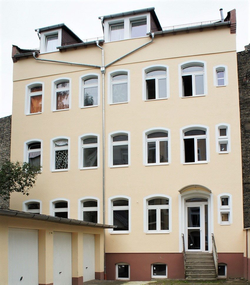 Altbau/Singlewohnung - ideal für junge Leute – 63065 Offenbach am Main – Vorschaubild 2