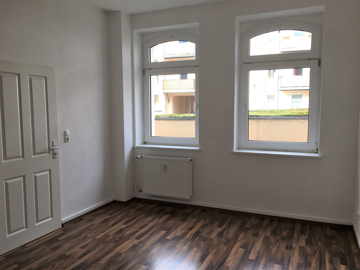 Altbau/Singlewohnung - ideal für junge Leute – 63065 Offenbach am Main – Vorschaubild 8