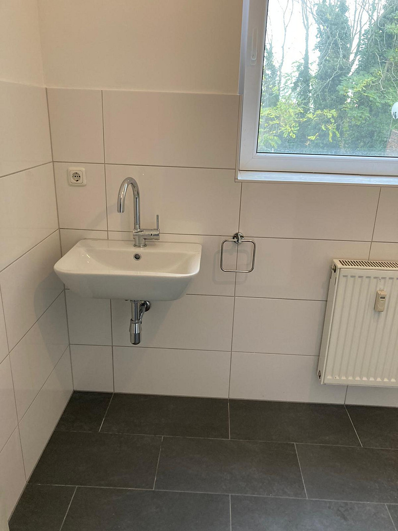 Altbau/Singlewohnung - ideal für junge Leute – 63065 Offenbach am Main – Vorschaubild 9