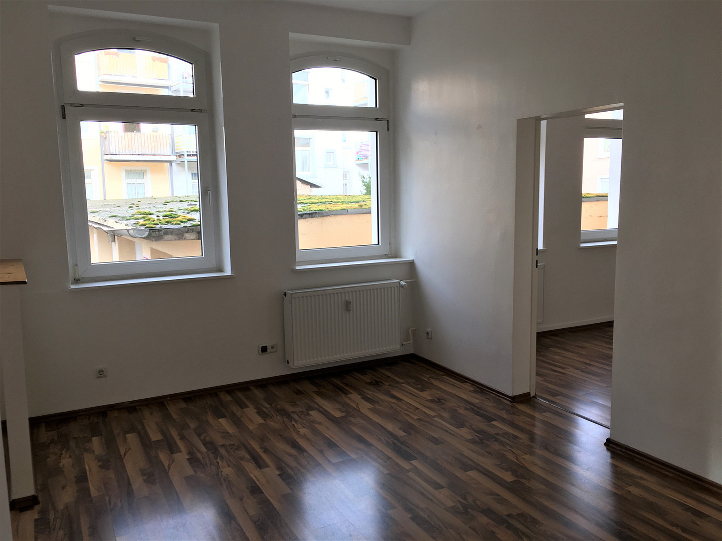 Altbau/Singlewohnung - ideal für junge Leute – 63065 Offenbach am Main – Vorschaubild 7