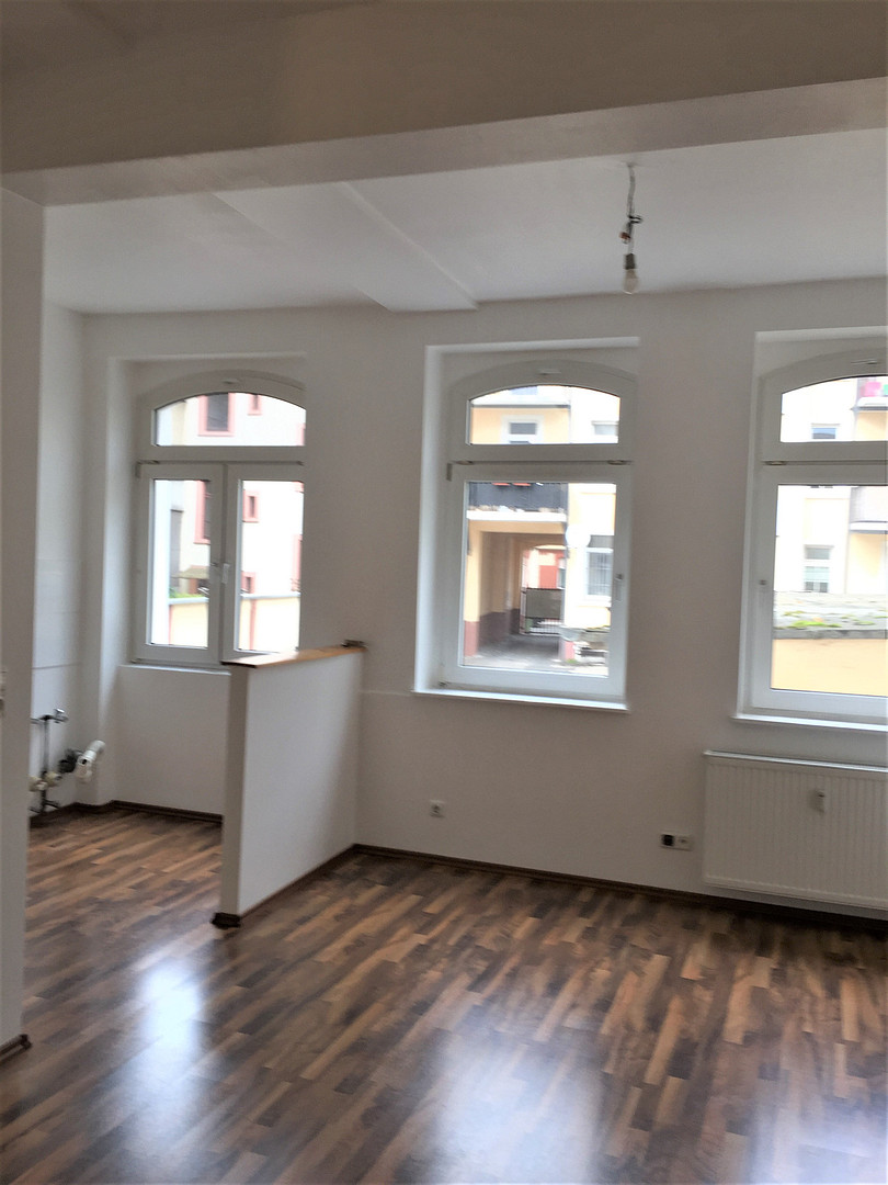 Altbau/Singlewohnung - ideal für junge Leute – 63065 Offenbach am Main – Vorschaubild 6