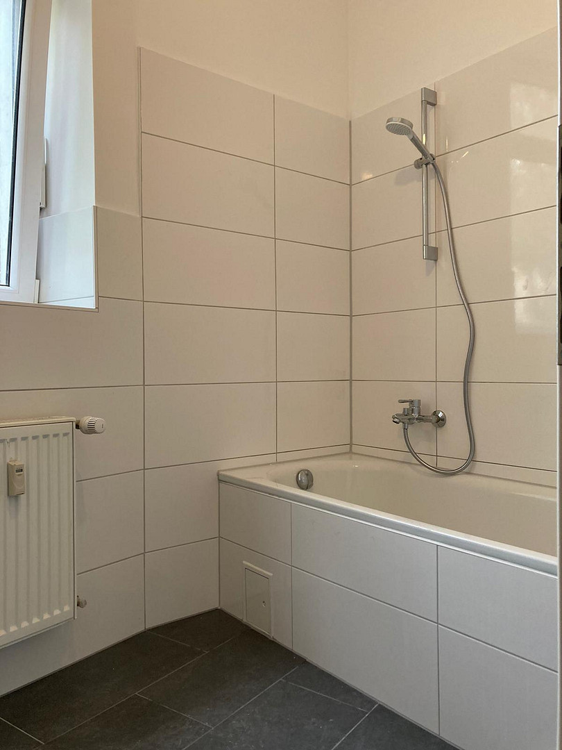 Altbau/Singlewohnung - ideal für junge Leute – 63065 Offenbach am Main – Vorschaubild 10