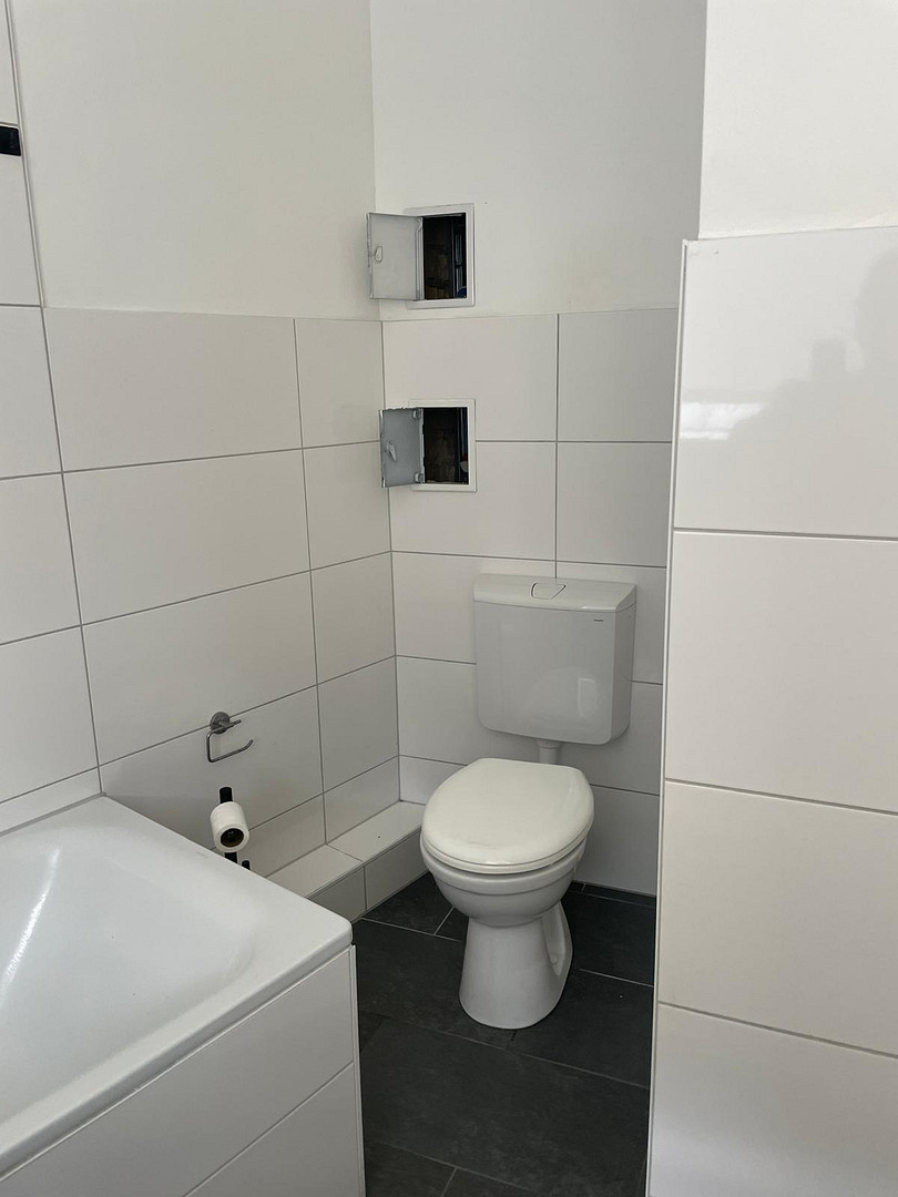 Altbau/Singlewohnung - ideal für junge Leute – 63065 Offenbach am Main – Vorschaubild 11