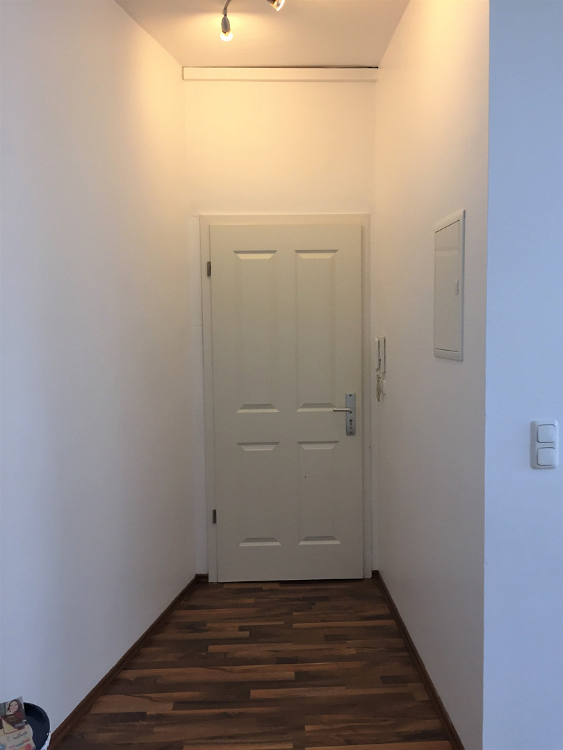 Altbau/Singlewohnung - ideal für junge Leute – 63065 Offenbach am Main – Vorschaubild 4