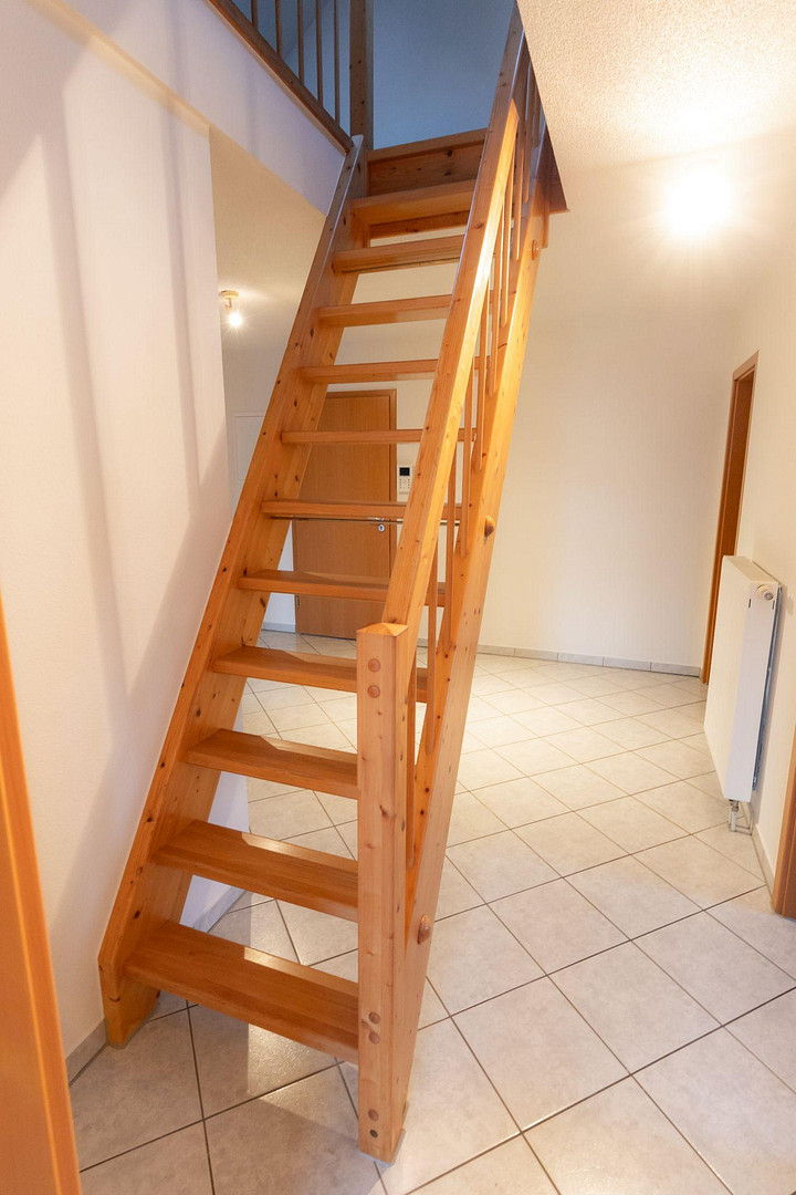 Ruhige 3-Zimmer-Wohnung mit EBK und Balkon in Harpolingen/Bad Säckingen – 79713 Bad Säckingen(Harpolingen) – Vorschaubild 12