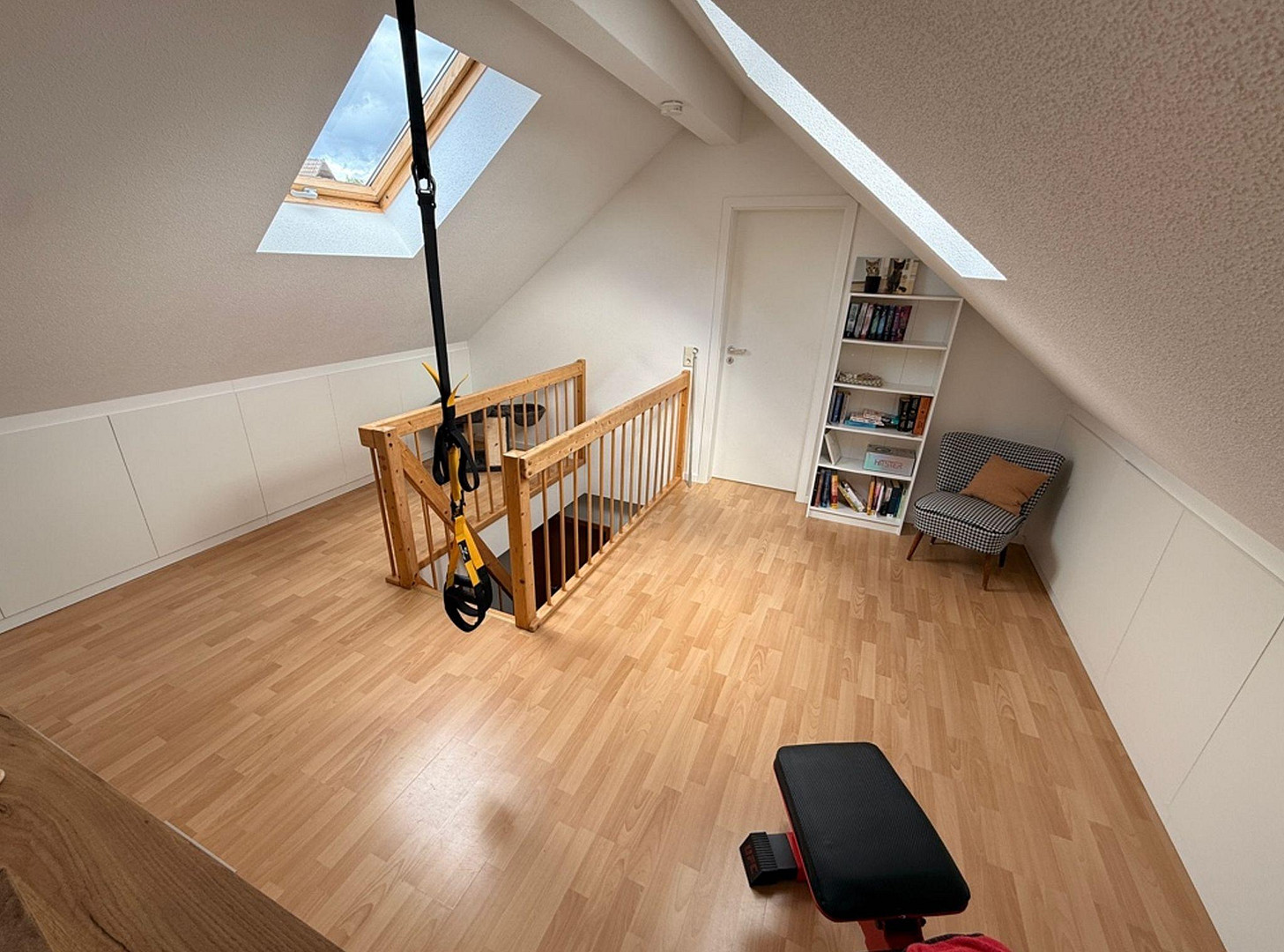 Ruhige 3-Zimmer-Wohnung mit EBK und Balkon in Harpolingen/Bad Säckingen – 79713 Bad Säckingen(Harpolingen) – Vorschaubild 13