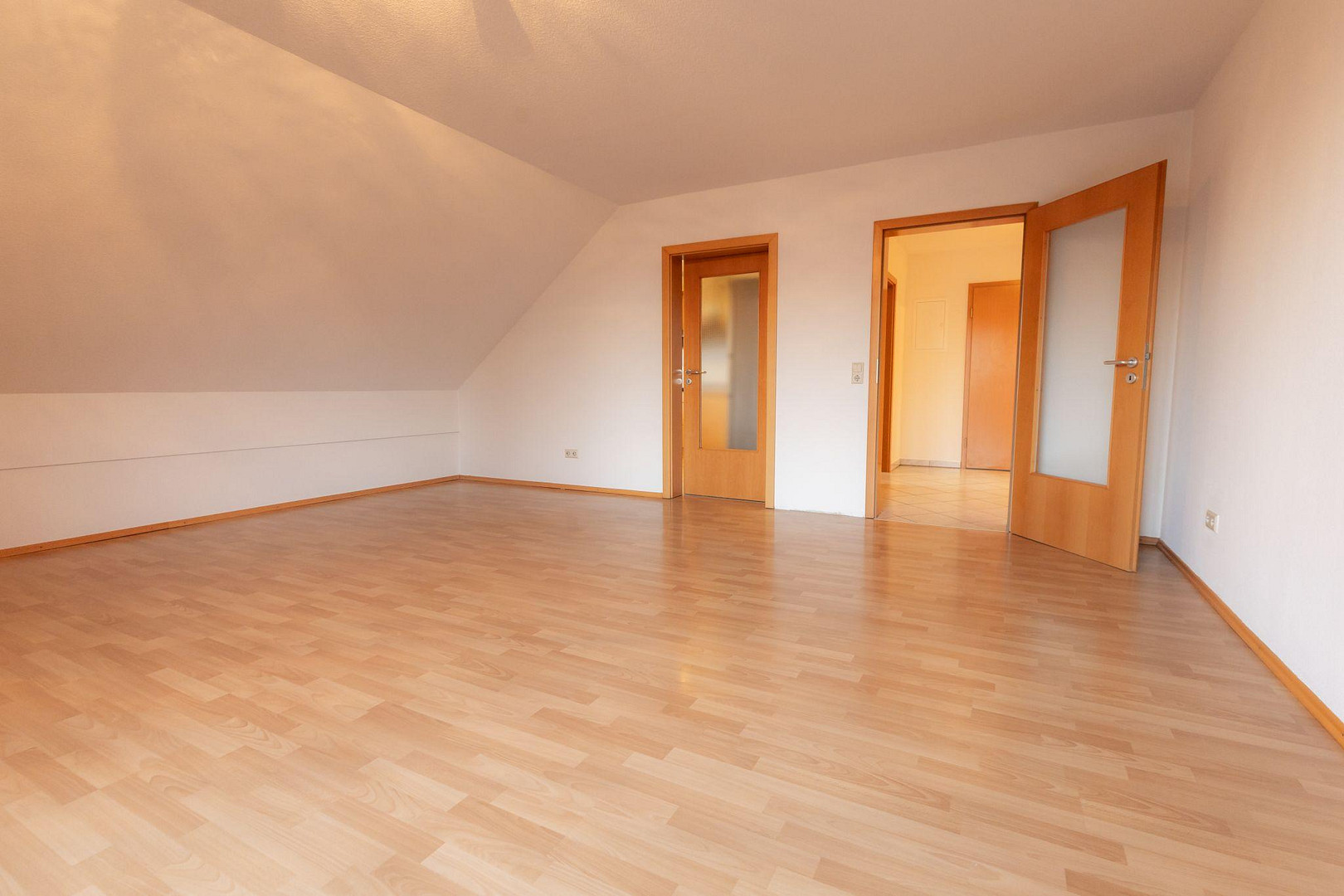 Ruhige 3-Zimmer-Wohnung mit EBK und Balkon in Harpolingen/Bad Säckingen – 79713 Bad Säckingen(Harpolingen) – Vorschaubild 7